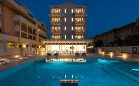 Hotel Carducci